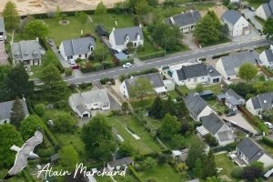 P1450274 2021 05 09 Rue De La Côte D'amour, Allée Du Basté